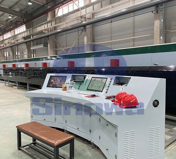 Polyurethane Sandwich Panel Line,Sinowa