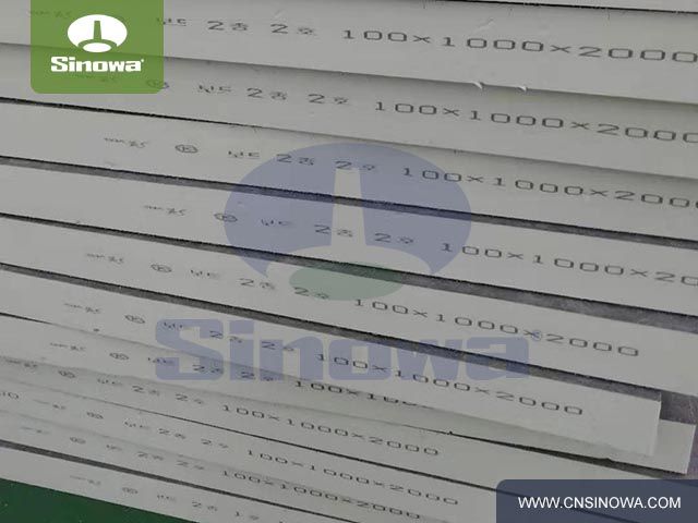 pu insulation board